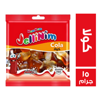 جيلى نيم كولا - 15 جم