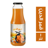 لاف ات عصير قمر الدين - 1 لتر