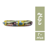 قنجاري لانشون دجاج - 200 جم