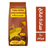 الدله بن سادة فاتح - 100 جم
