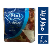 بيكسي جبنة موزاريلا - 200 جم