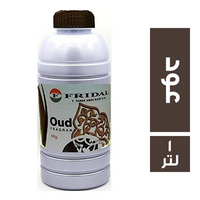 فريدال معطر جو برائحة العود - 1 لتر