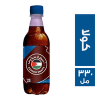 اسبيرو سنابس صودا كولا - 330 مل