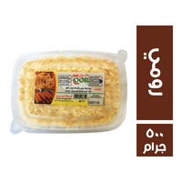 حور رومي مبشور - 500 جم