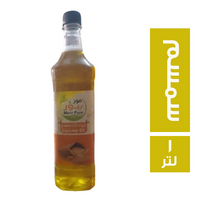 مور بيور زيت السمسم - 1 لتر