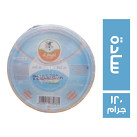 اصدقاء المهندسين ميني جبنة كيري سبريد سادة - 120 جم