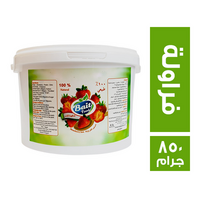 بيت فود مربى فراولة - 850 جم