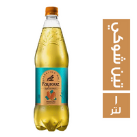 فيروز مشروب شعير بطعم التين الشوكي - 1 لتر