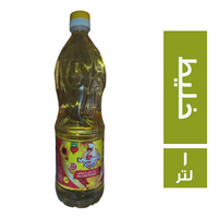 رانسي زيت خليط - 1 لتر