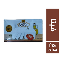 لاكلاس جبن فيتا نباتي الدهن - 250 جم