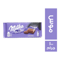 ميلكا شيكولاتة موس - 100 جم