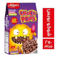 ادامز شوكو بوبس - 250 جم