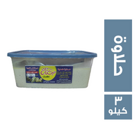 جنة اكسترا حلاوة طحينية - 3 كجم
