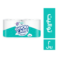 جود كير مناديل تواليت - 2 رول