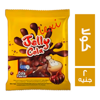 جيلي كولا ليكسي - 2 ج