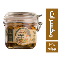 كنوز قنبلة عسل بالمكسرات - 300 جم