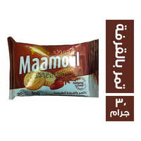 زينو معمول بالتمر والقرفة - 30 جم