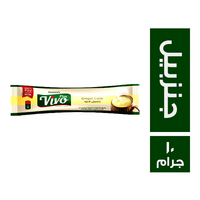 فيفو بلس جنزبيل لاتيه - 10 جم