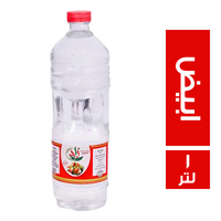 زاد خل ابيض - 1 لتر