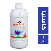 لولوا خليجية معطر ارضيات برائحة كاسيليا - 1 لتر