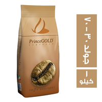 برنس اسبريسو جولد 30 - 70 حبوب - 1 كجم
