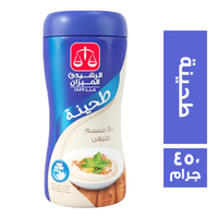 الرشيدي الميزان طحينة - 450 جم