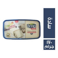 استيلو حلاوة طحينية سادة - 170 جم