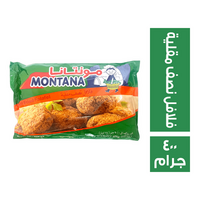 مونتانا فلافل نصف مقلية - 400 جم
