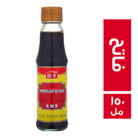 هاداي صويا صوص فاتح - 150 مل