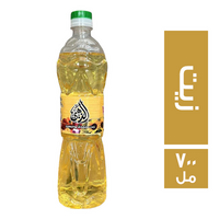 الذهبي زيت خليط - 700 مل