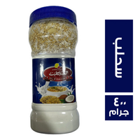 الفيشاوي مشروب بطعم السحلب - 400 جم
