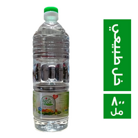 المزرعة خل طبيعي - 800 مل