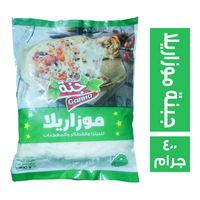 جنة جبنة موزاريلا - 400 جم