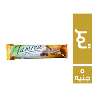 تمرايا بسكويت بالتمر - 5 ج
