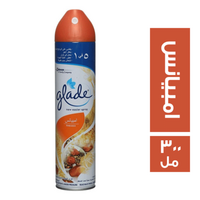 جليد معطر جو برائحة امبيانس - 300 مل