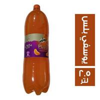 ميرندا بلس مشروب غازي بطعم يوسفي - 2.5 لتر
