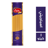 حواء مكرونة اسباجيتي - 1 كجم