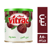فيتراك مربى تين صفيح - 850 جم
