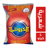مكرونتي شعرية - 10 كجم