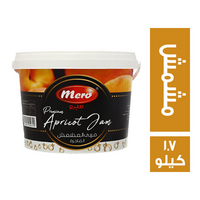 ميرو مربى المشمش - 1.7 كجم