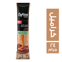 كوفيك ايس كوفي بالكراميل - 24 جم