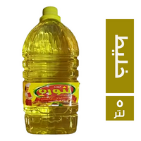 تنورة زيت خليط - 5 لتر