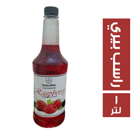ديكسي ميلز سيرب راسب بيري - 1 لتر