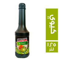جوستو بيوريه صوص كيوي - 1.25 لتر