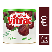 فيتراك مربى تين - 2.5 كجم