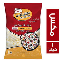 موزاريتوس جبنة مكس - 1 كجم