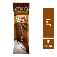 اكسو كوفي مكس 2*1 - 12 جم