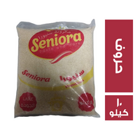 سنيورا مكرونة حروف - 10 كجم