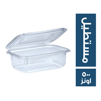 مفصلي مستطيل - 500 اونز