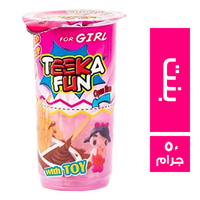 تيكا شوكو كاب بنت - 50 جم
